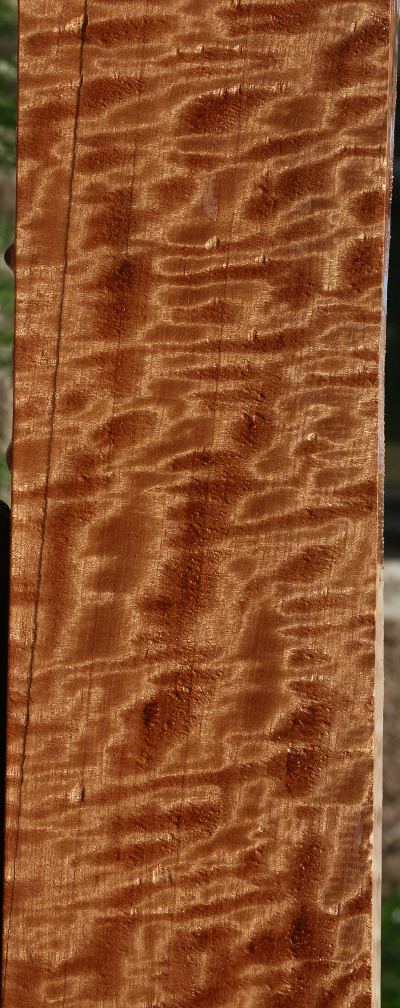 Extra Fancy Pyinma Lumber