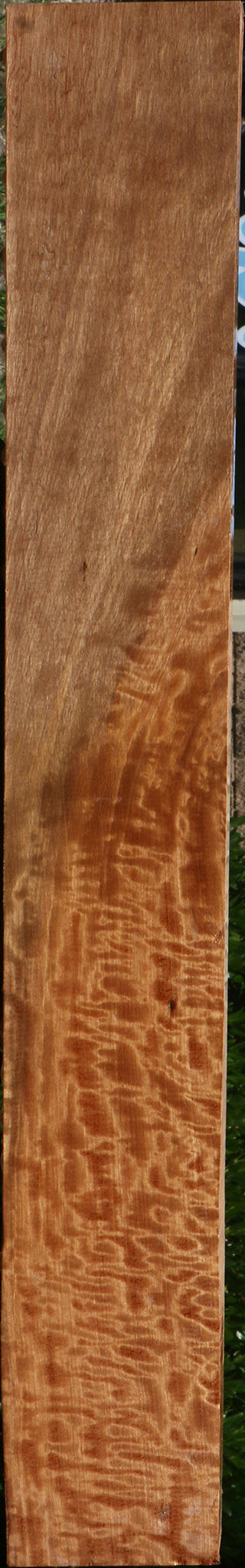 Extra Fancy Pyinma Lumber