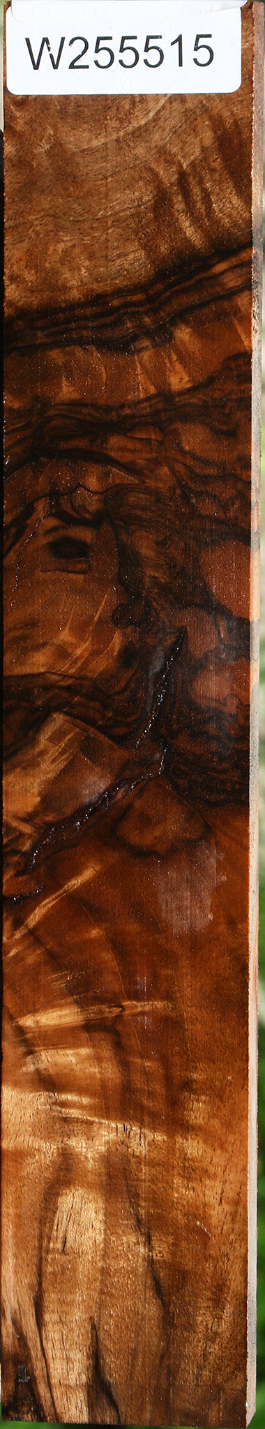 Exhibition English Walnut Lumber