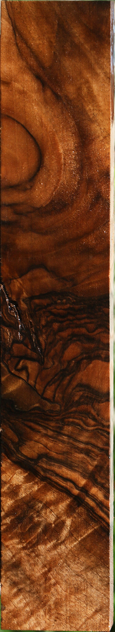 Exhibition English Walnut Lumber