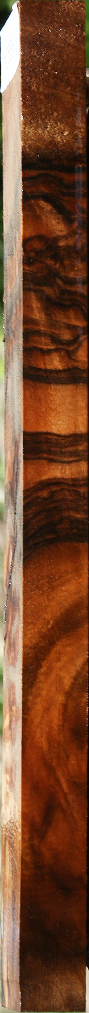 Exhibition English Walnut Lumber