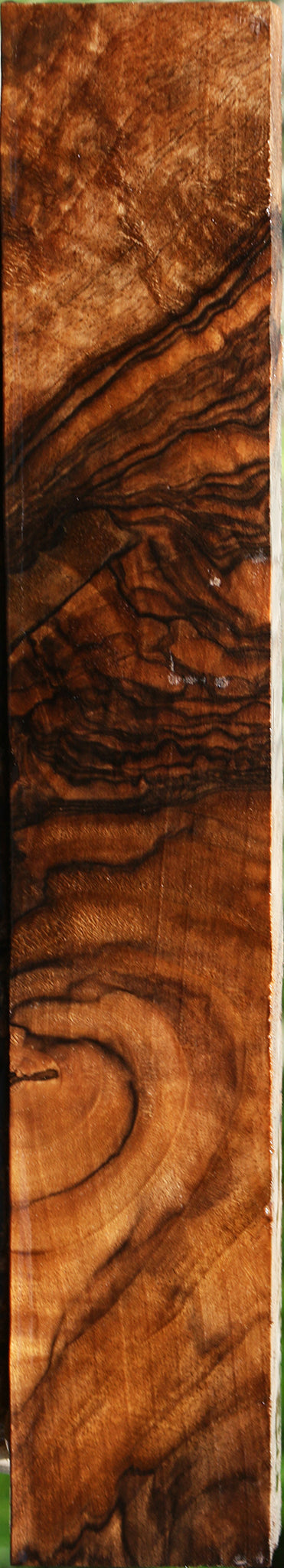 Exhibition English Walnut Lumber