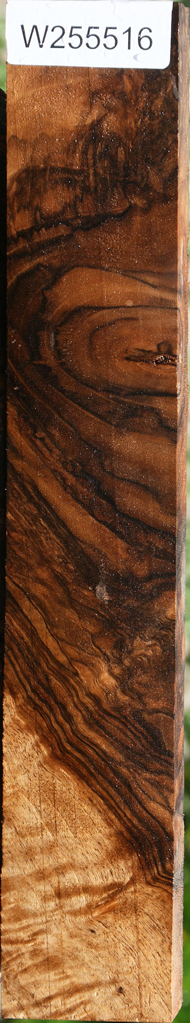 Exhibition English Walnut Lumber