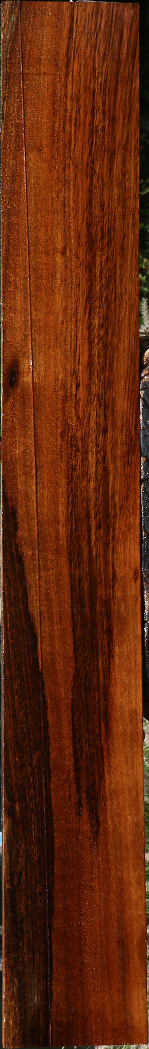 Hawaiian Koa Lumber