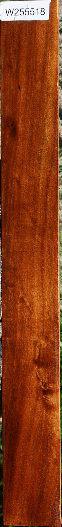 Hawaiian Koa Lumber