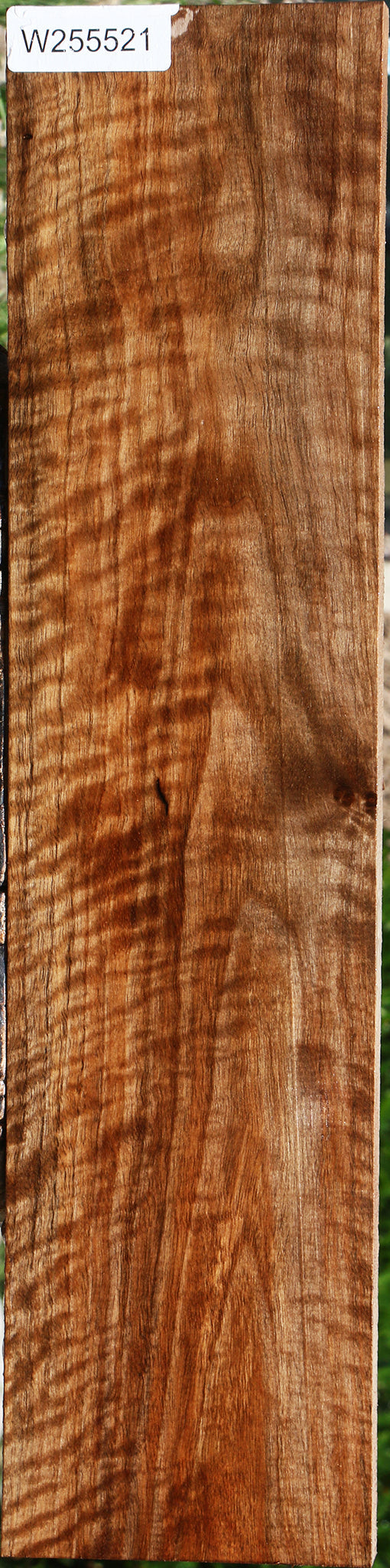 Extra Fancy Claro Walnut Lumber