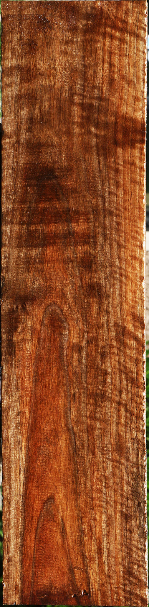Extra Fancy Claro Walnut Lumber