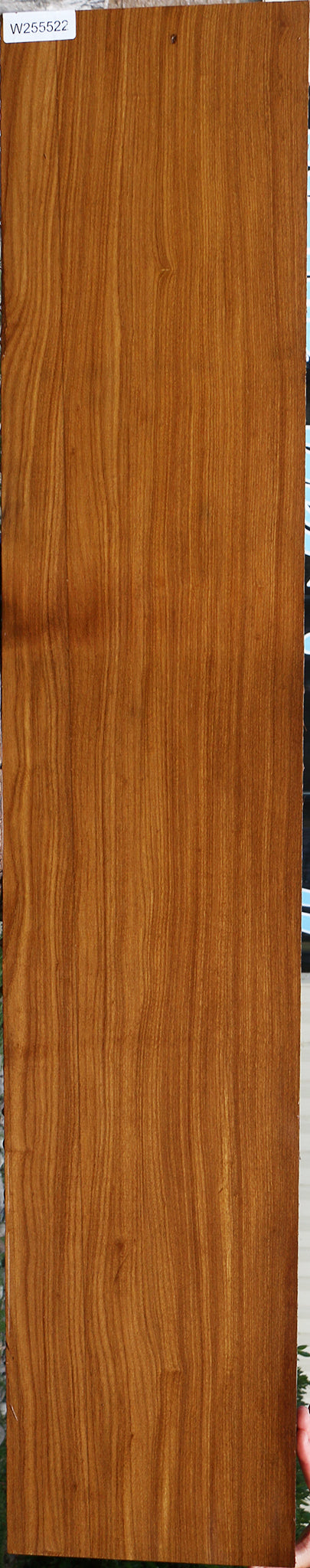 Afrormosia Lumber