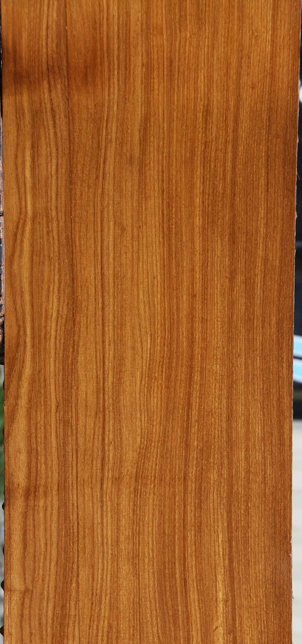 Afrormosia Lumber