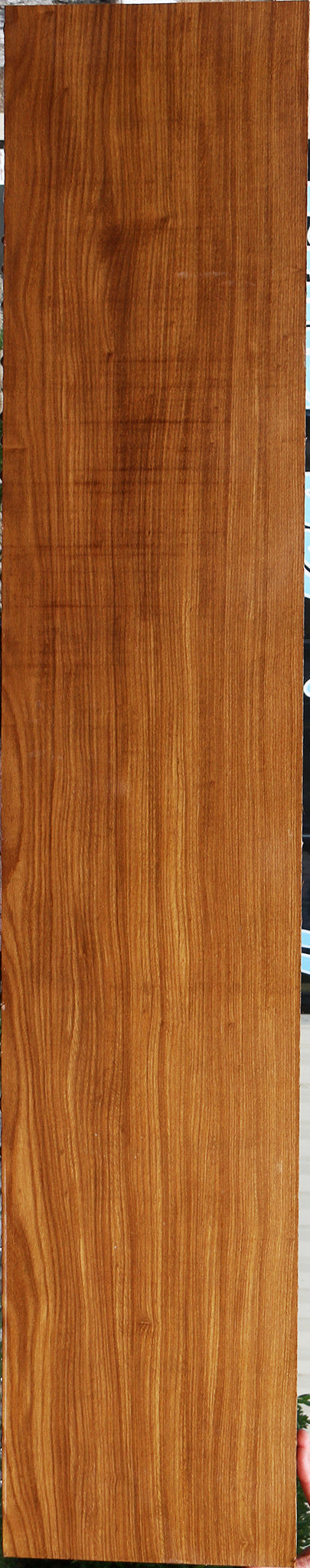 Afrormosia Lumber
