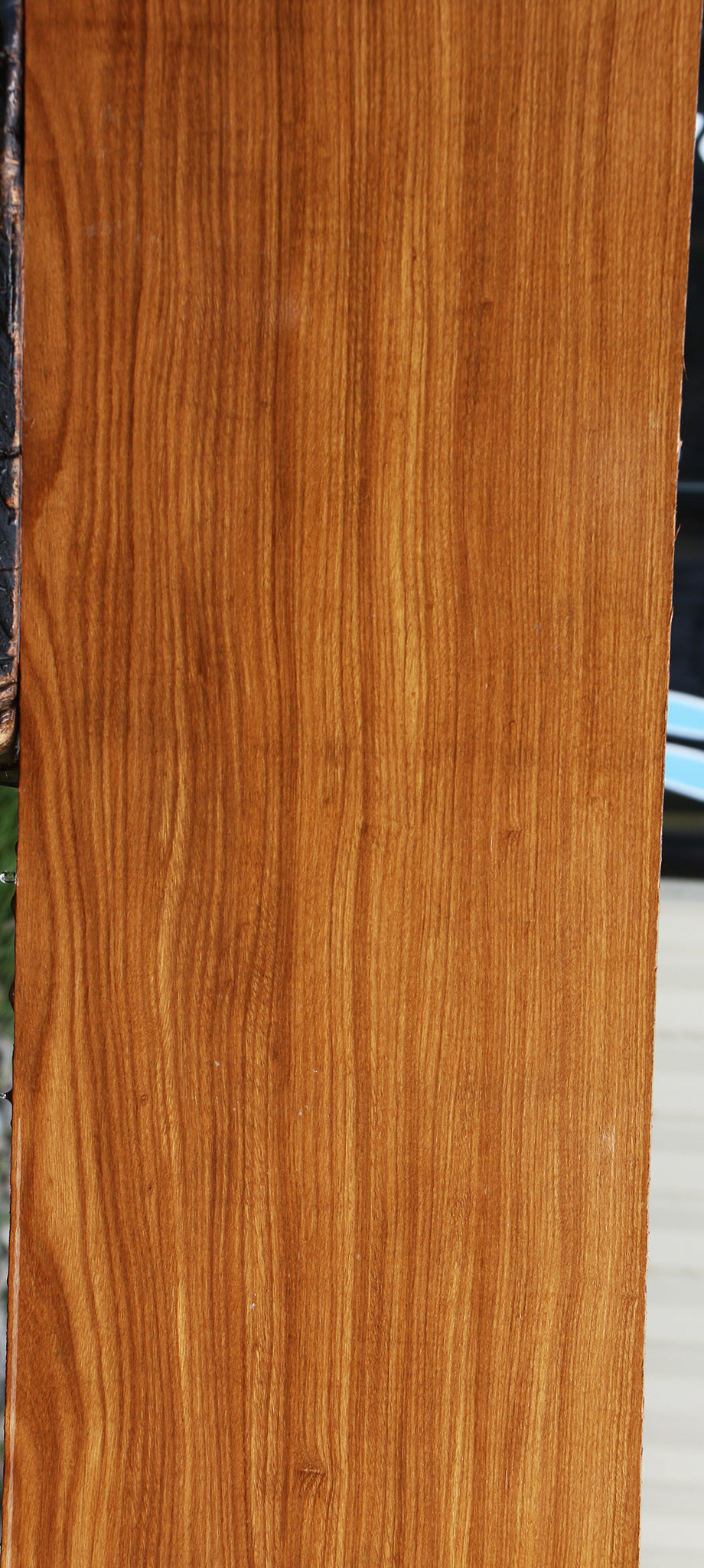 Afrormosia Lumber