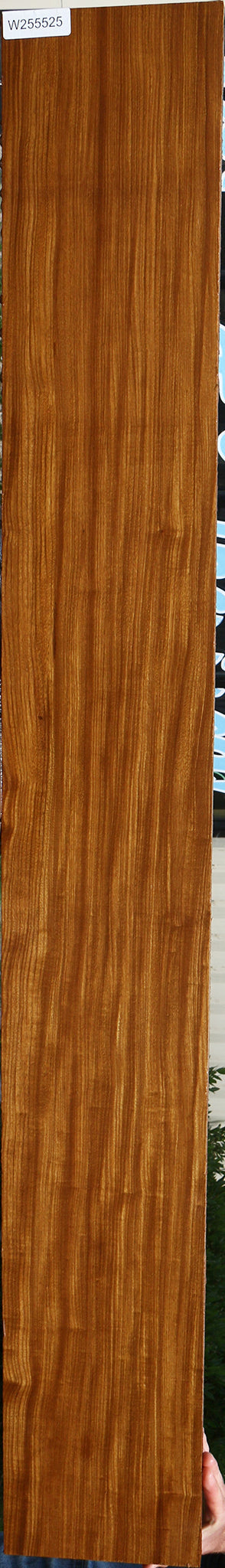 Extra Fancy Afrormosia Lumber