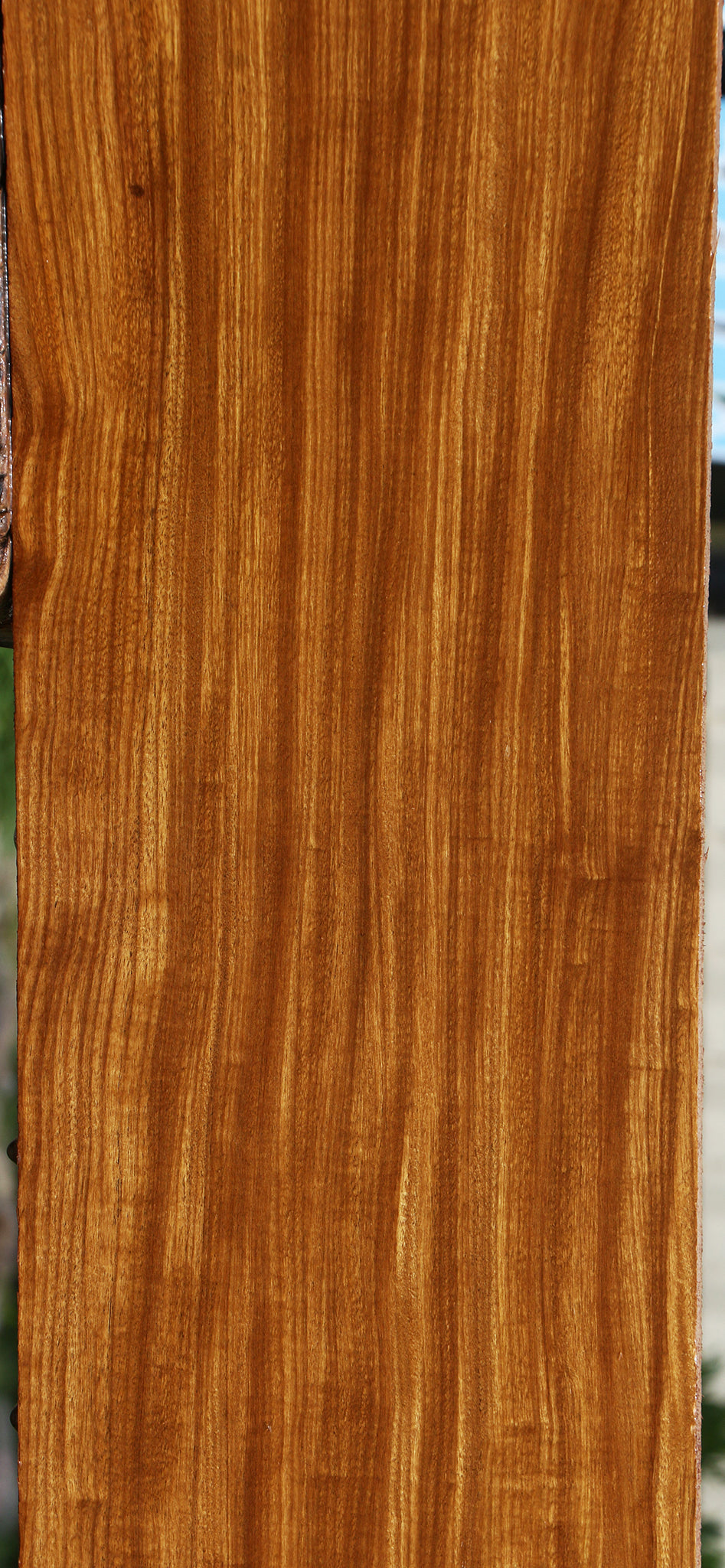 Extra Fancy Afrormosia Lumber