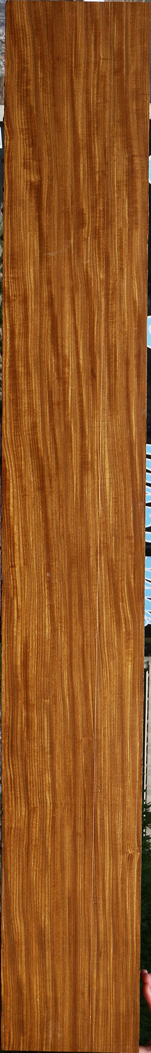 Extra Fancy Afrormosia Lumber