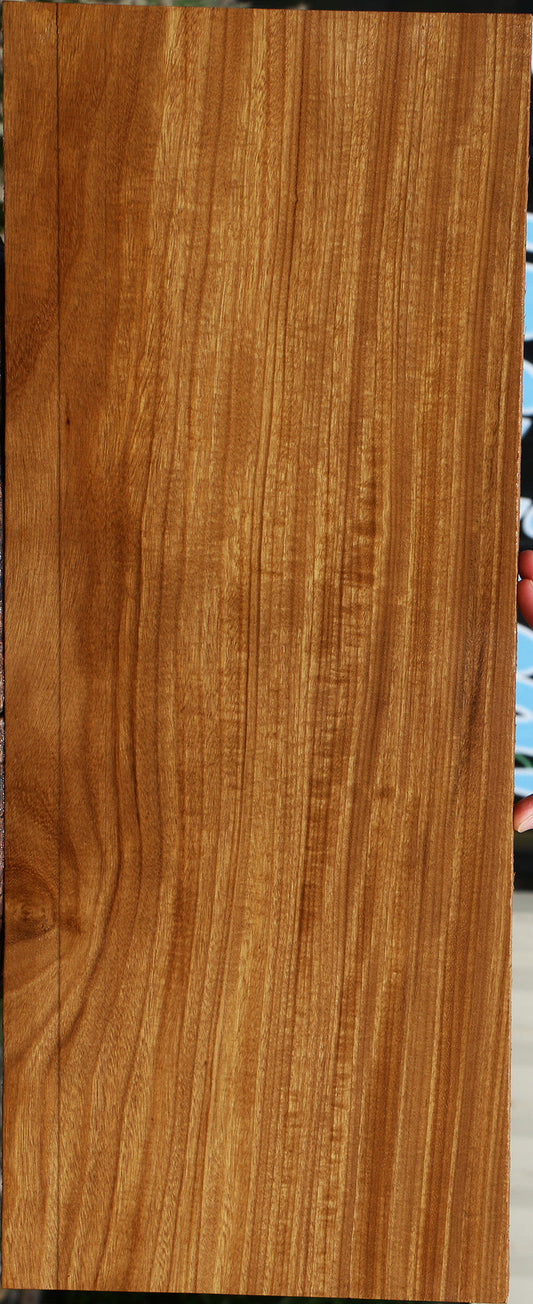 Extra Fancy Afrormosia Lumber