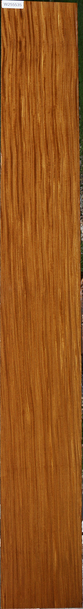Extra Fancy Quartersawn Afrormosia Instrument Lumber