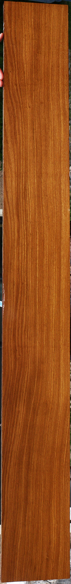 Afrormosia Lumber