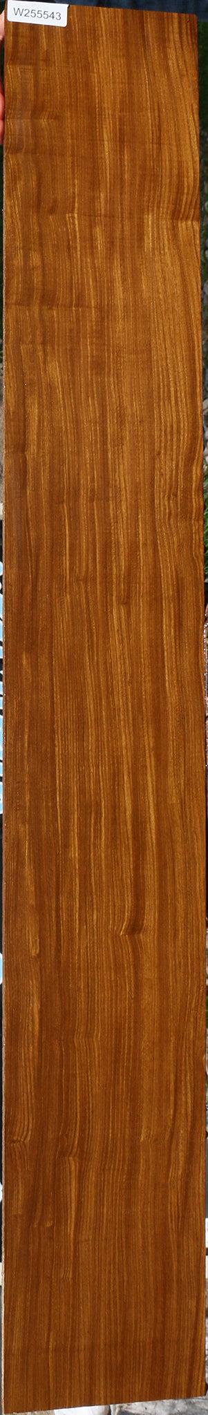 Extra Fancy Afrormosia Lumber