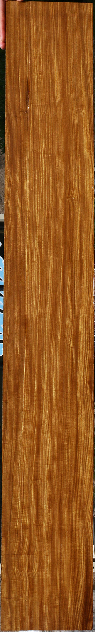 Extra Fancy Afrormosia Lumber