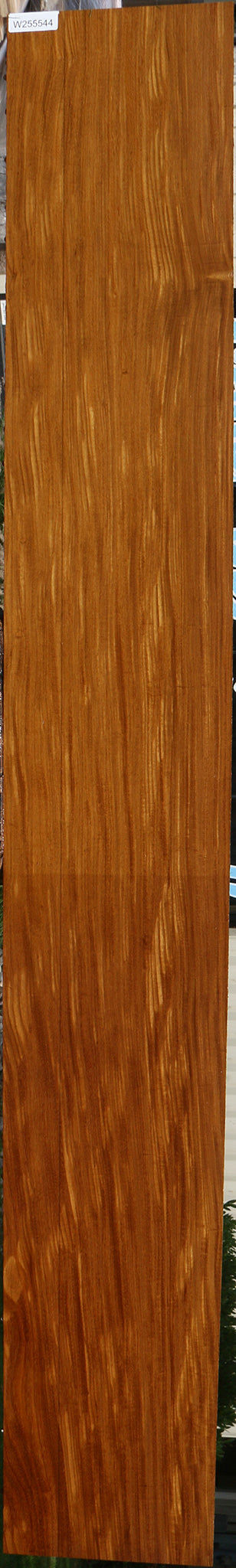 Extra Fancy Afrormosia Lumber