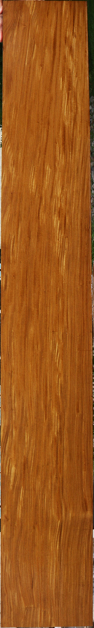Extra Fancy Afrormosia Lumber