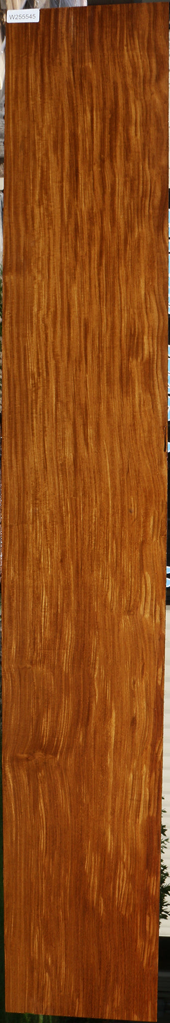 Afrormosia Lumber