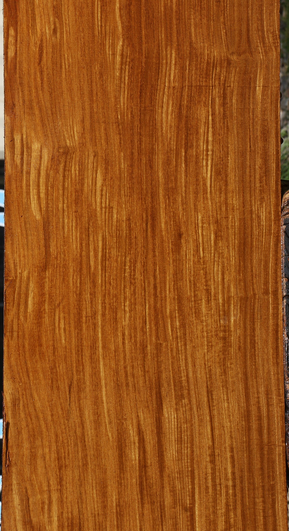 Afrormosia Lumber