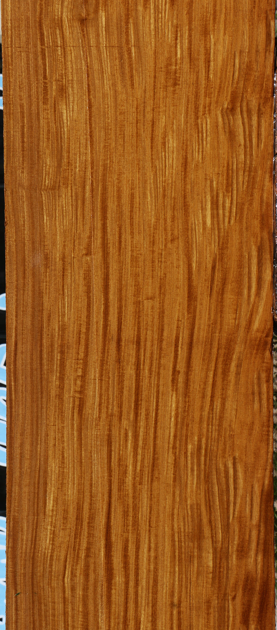 Afrormosia Lumber
