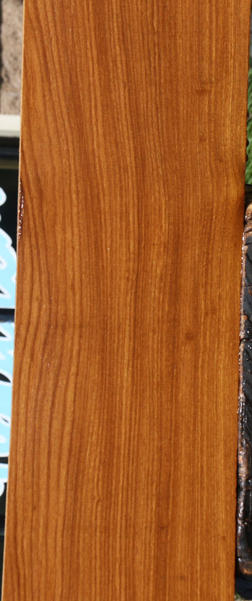 Afrormosia Lumber