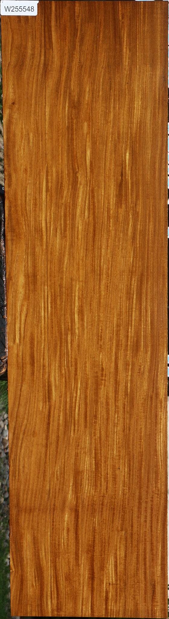 Extra Fancy Afrormosia Lumber