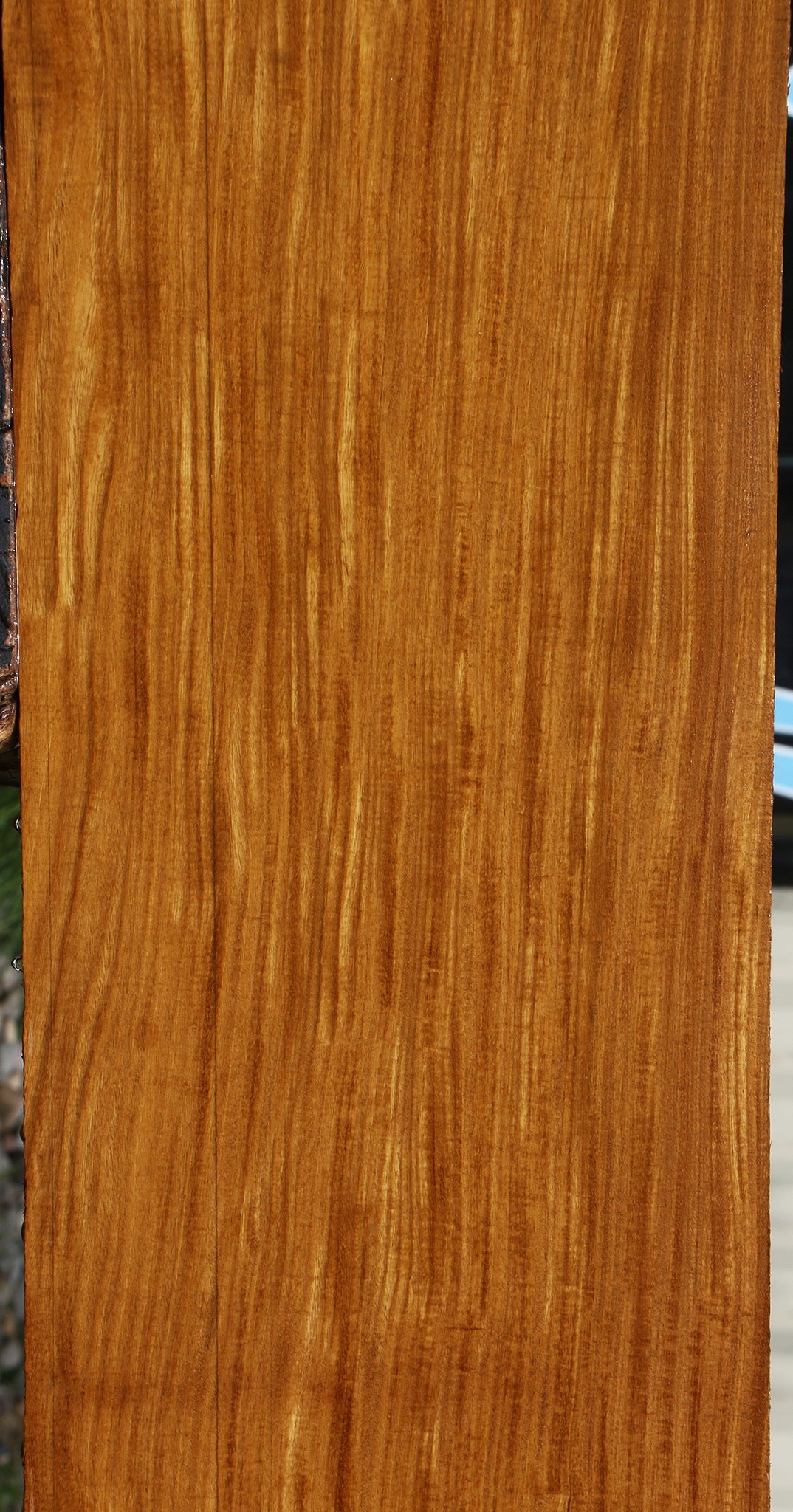 Extra Fancy Afrormosia Lumber
