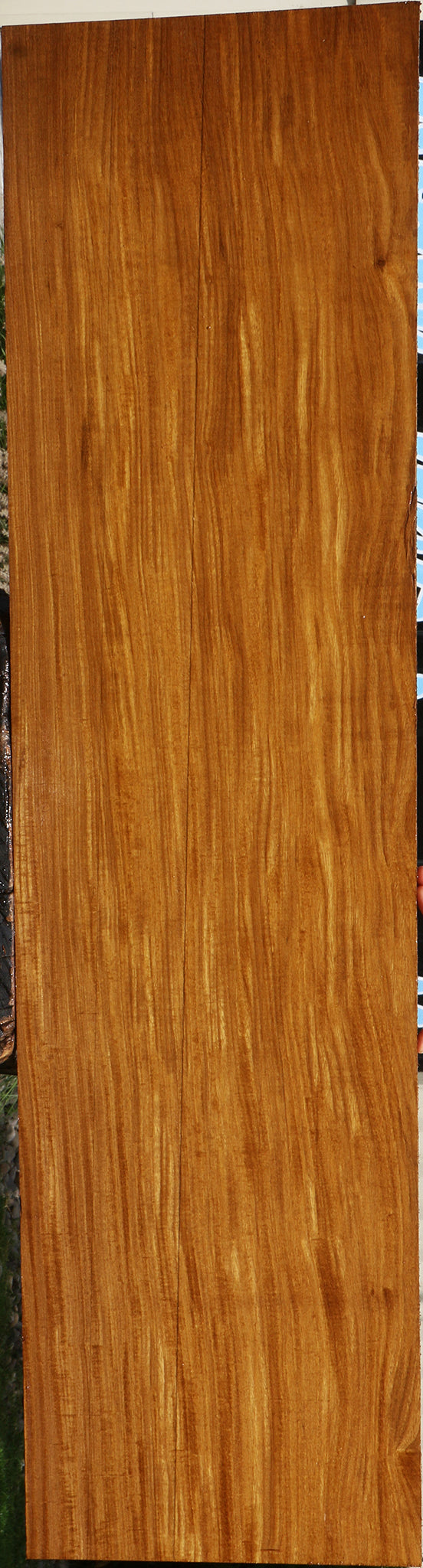 Extra Fancy Afrormosia Lumber
