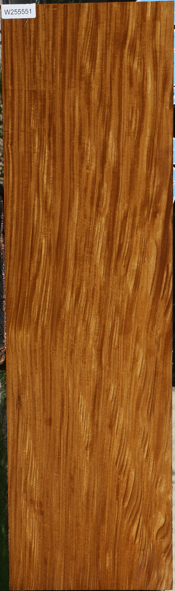 Extra Fancy Afrormosia Lumber