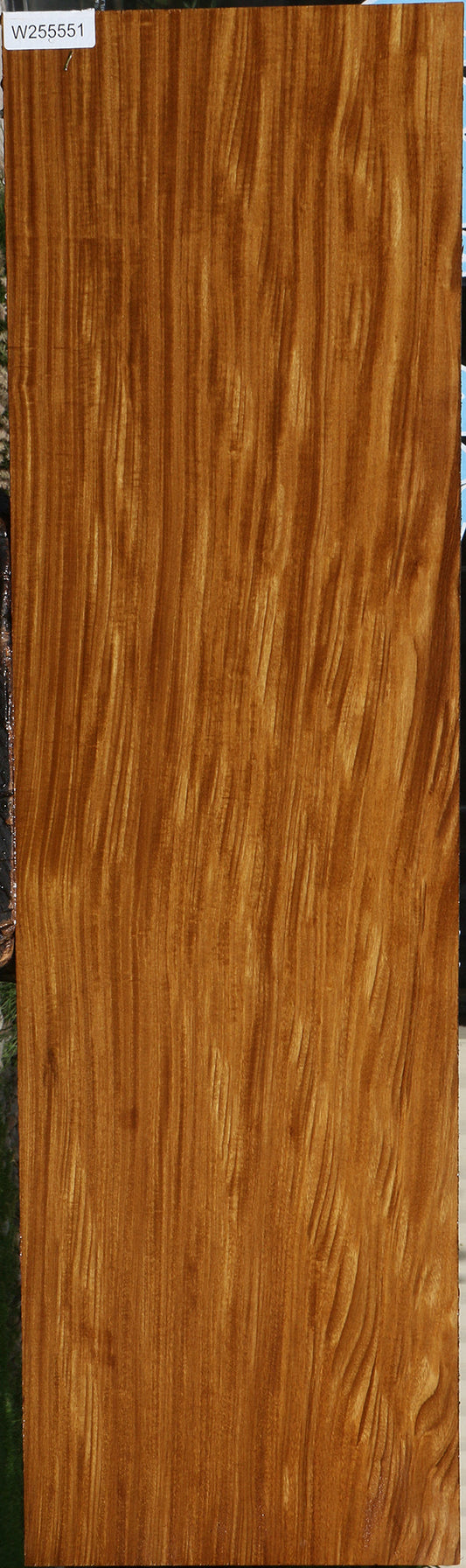 Extra Fancy Afrormosia Lumber