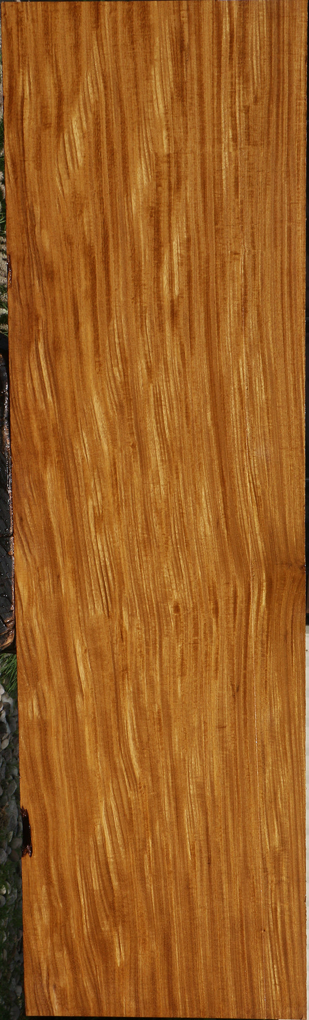 Extra Fancy Afrormosia Lumber