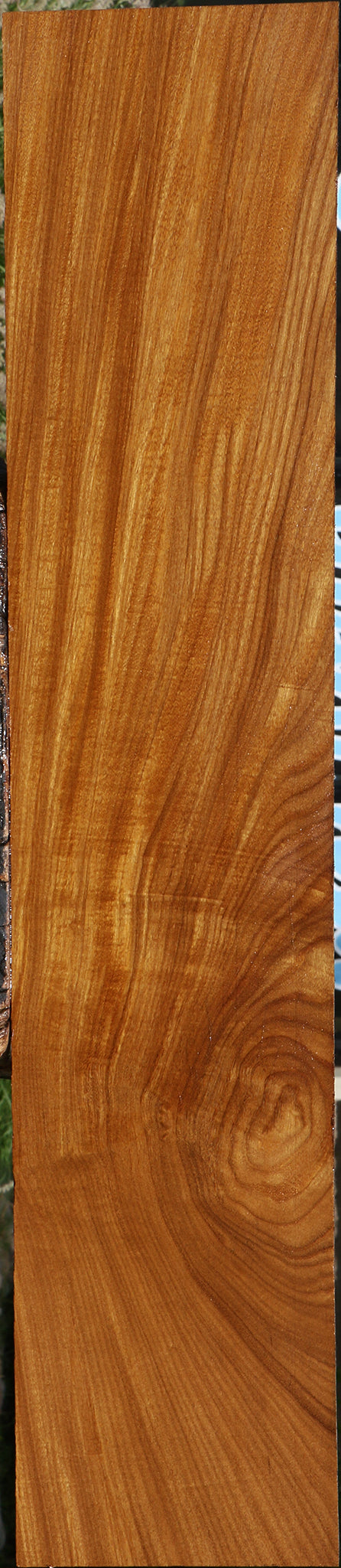 Extra Fancy Afrormosia Lumber