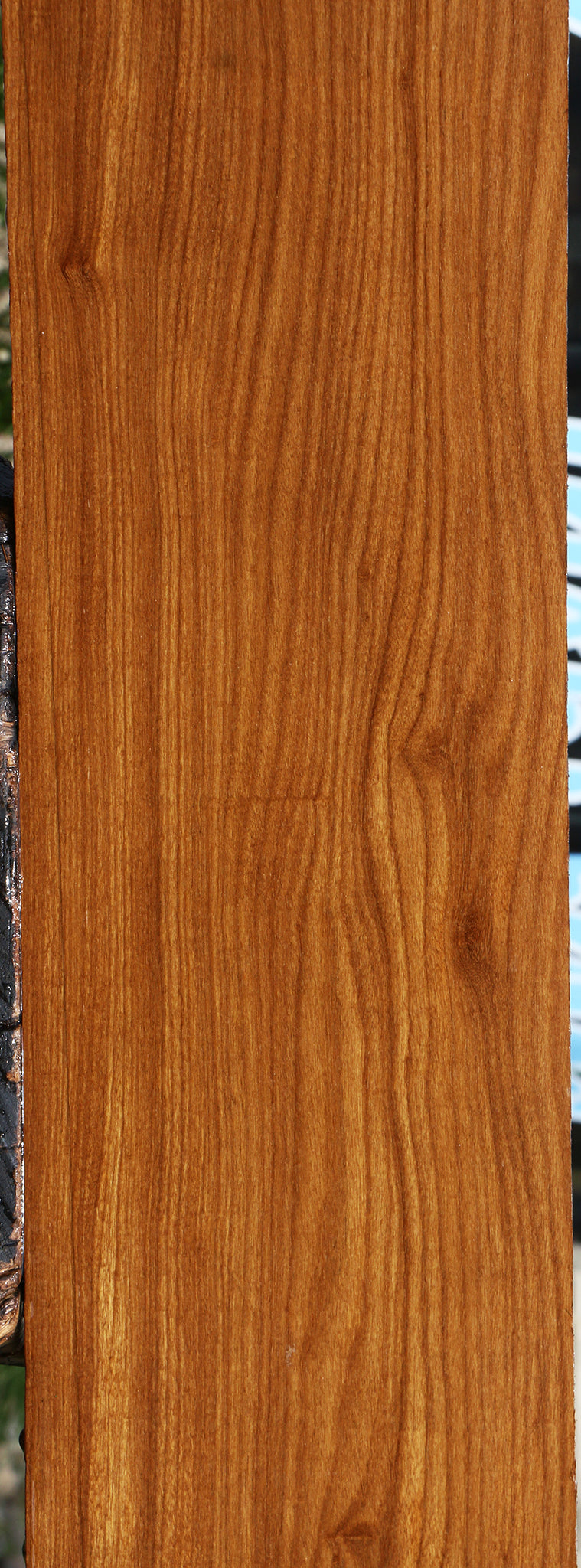 Afrormosia Lumber