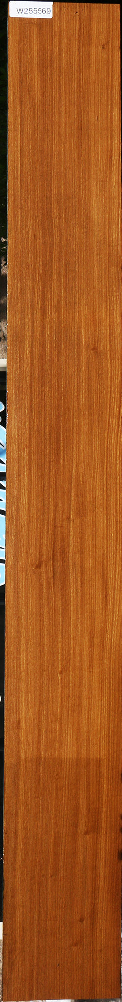 Afrormosia Lumber