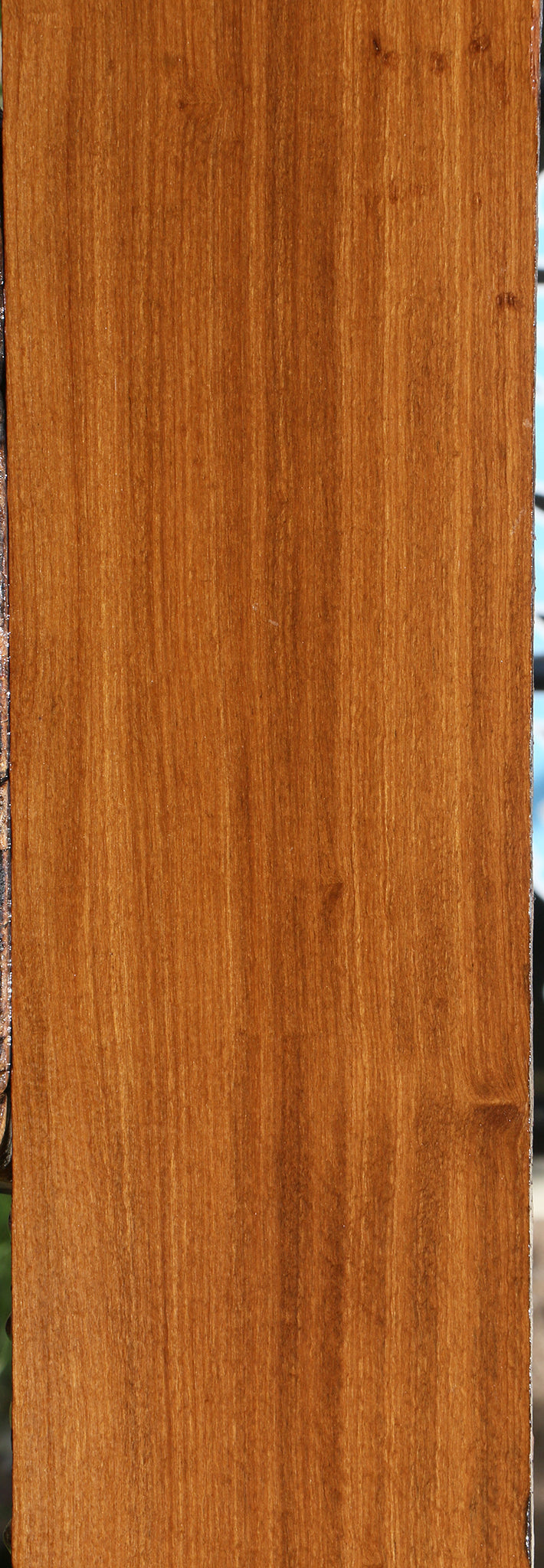 Afrormosia Lumber