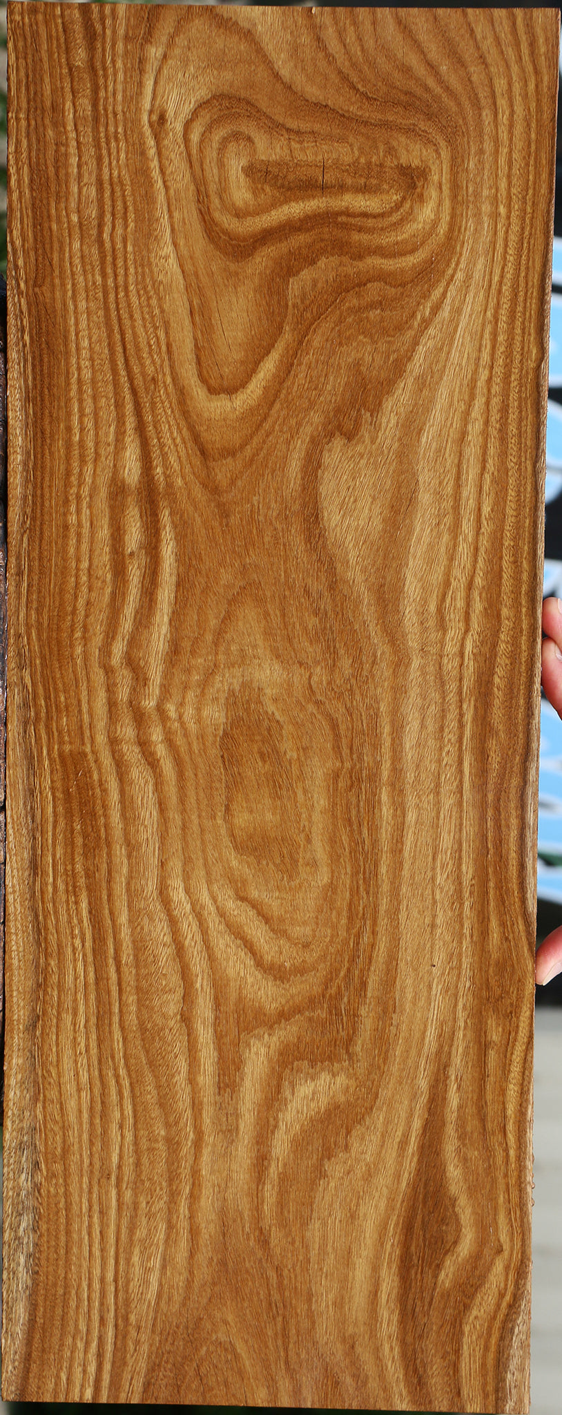 Afrormosia Lumber