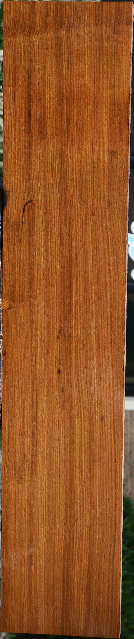 Afrormosia Lumber