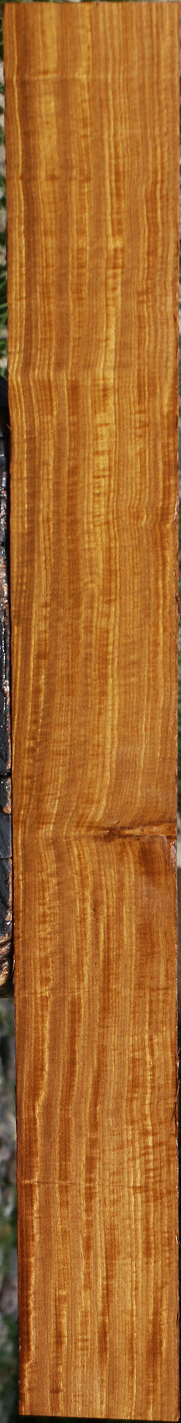 Extra Fancy Afrormosia Lumber