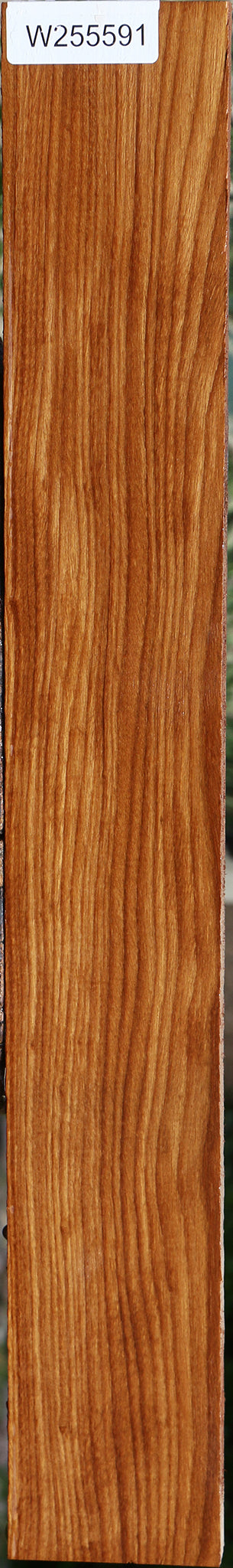Figured Afrormosia Lumber
