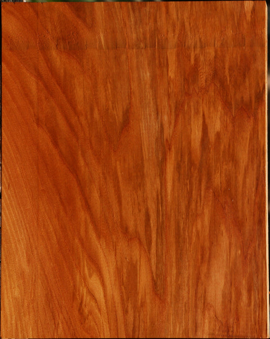 Chinese Elm Lumber