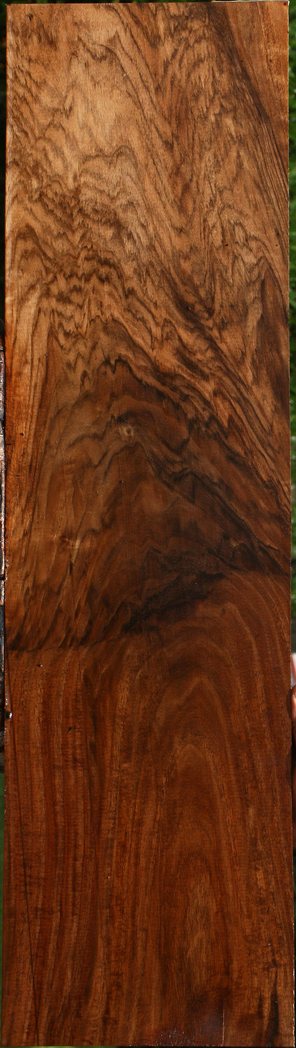 Extra Fancy Grafted Claro/English Walnut Lumber