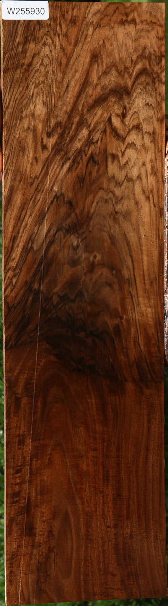Extra Fancy Grafted Claro/English Walnut Lumber