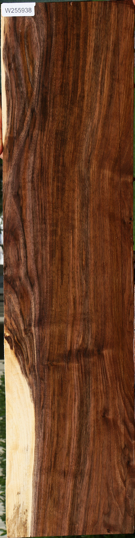 Extra Fancy Claro Walnut Lumber