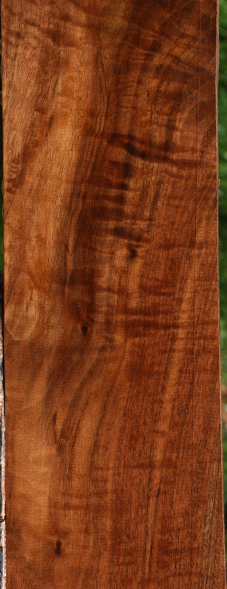 Extra Fancy Claro Walnut Lumber
