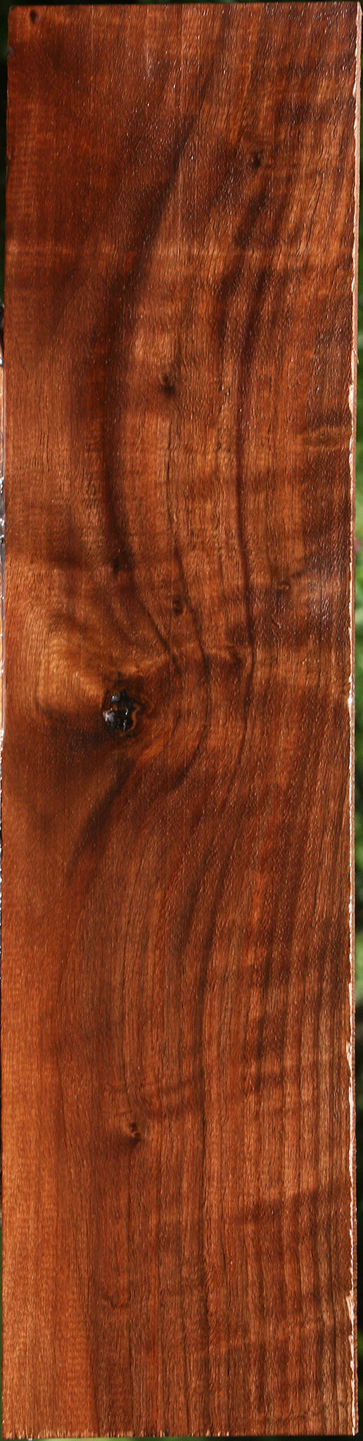 Figured Claro Walnut Lumber