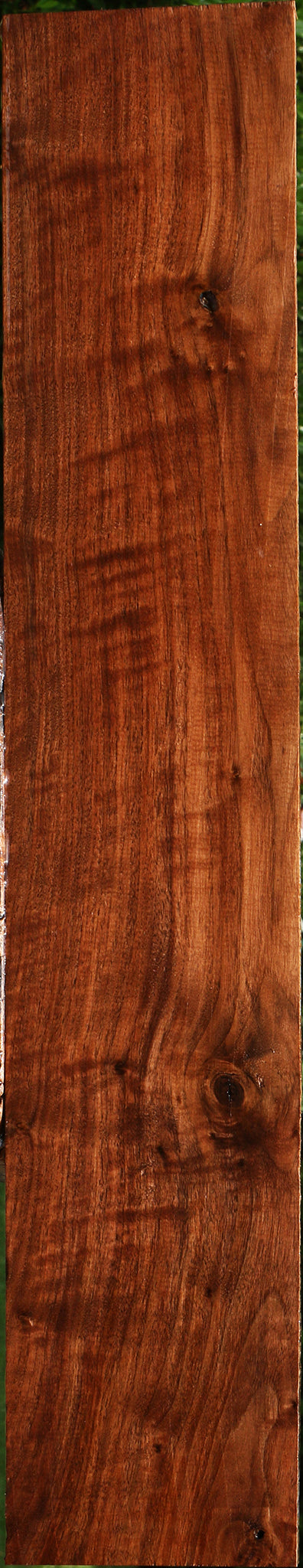 Extra Fancy Claro Walnut Lumber